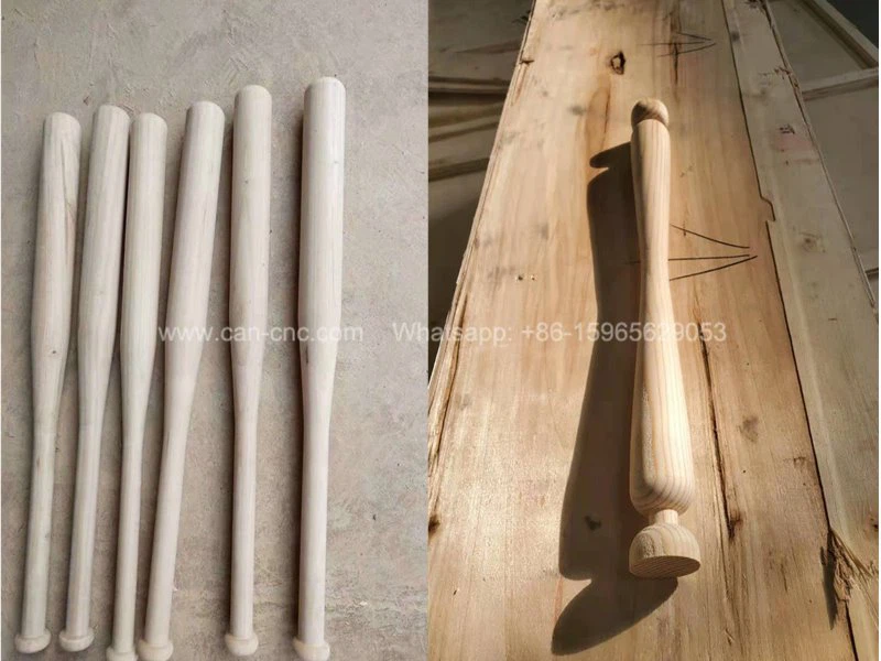 advanced wood lathe projects with cnc turning machine (10)