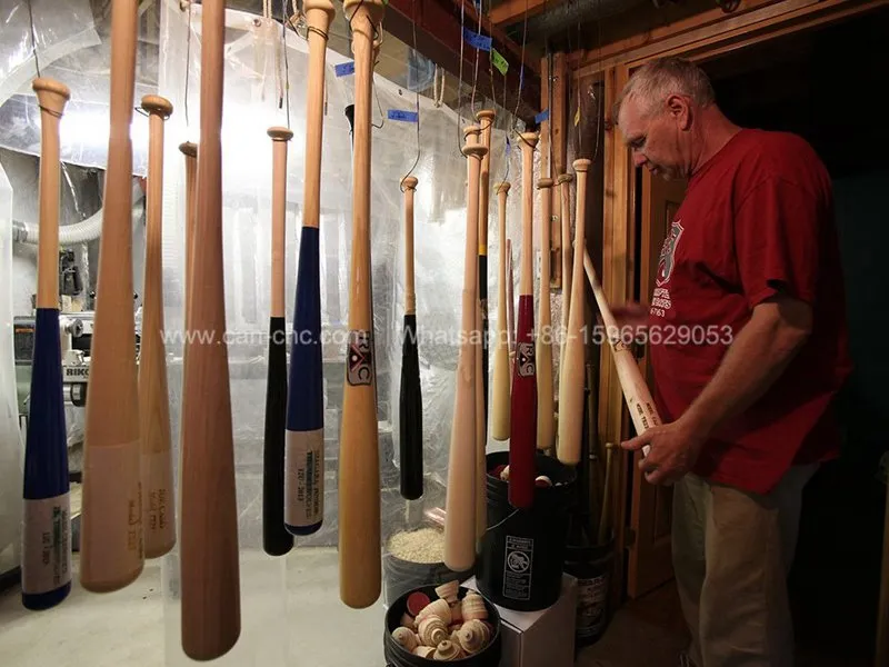 advanced wood lathe projects with cnc turning machine (6)