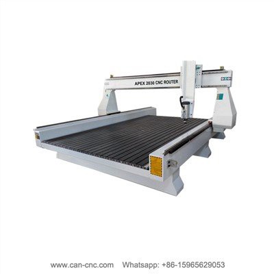 Машина за гравирање са ЦНЦ рутером за дрво