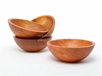 Израда посуде за струг за дрво