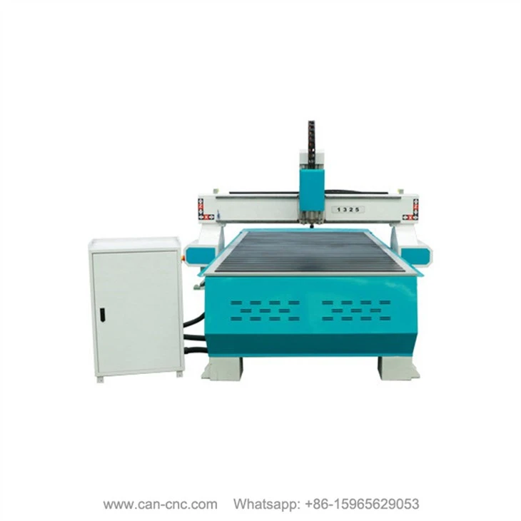 wood router on aluminum (4)