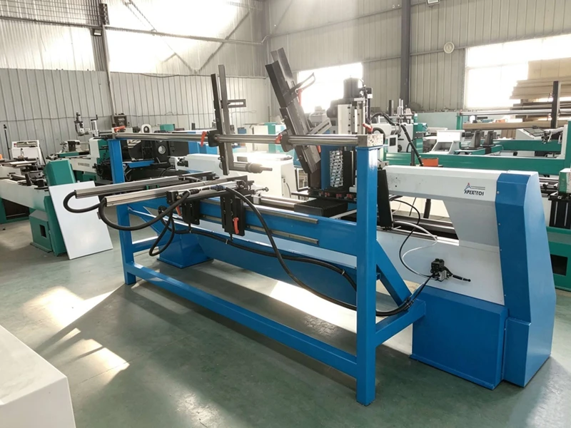 wood turning machine (2)