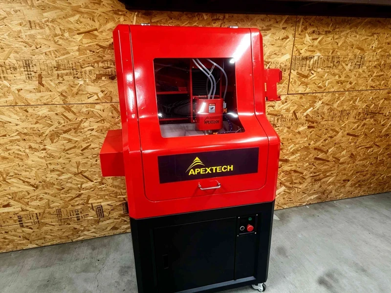 4 Axis Stone Cnc Machine (2)