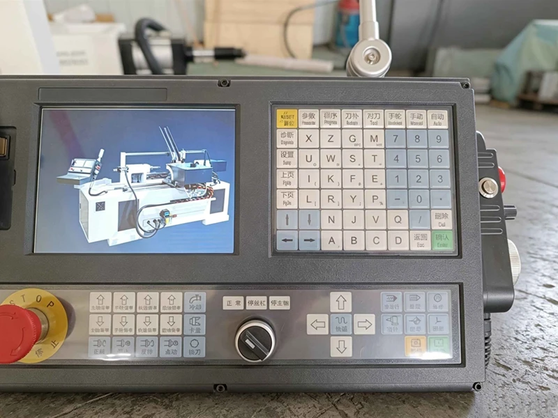 good wood lathe (2)