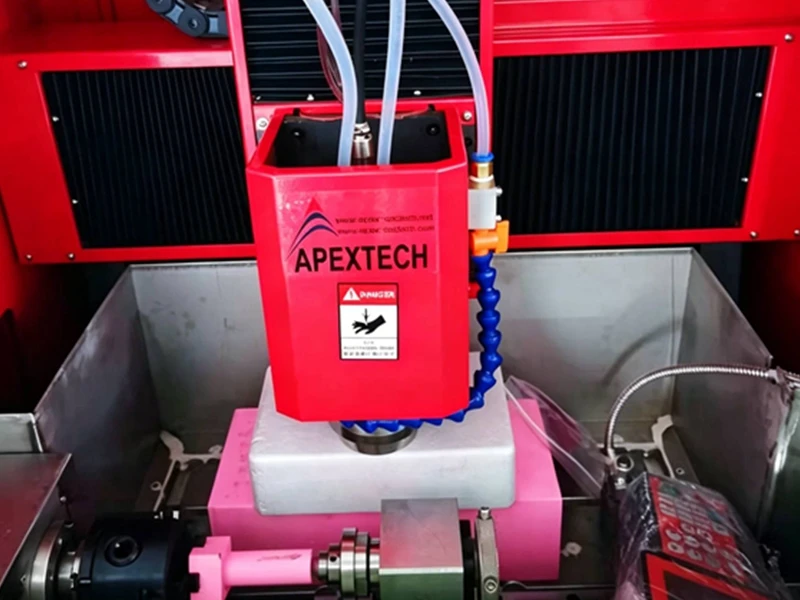 4 axis cnc router