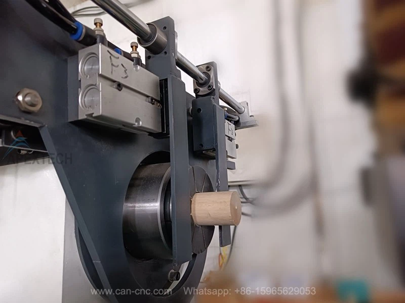 Drilling Cnc Wood Lathe Details 7 Drilling Cnc Wood Lathe Details 7