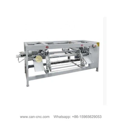 Машина за прављење штапића за крпе